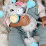 Jouet Peluche SES Creative Sally Sensory