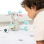 Jouet Peluche SES Creative Sally Sensory