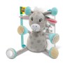 Jouet Peluche SES Creative Sally Sensory