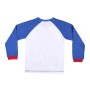Pyjama Enfant The Avengers Bleu