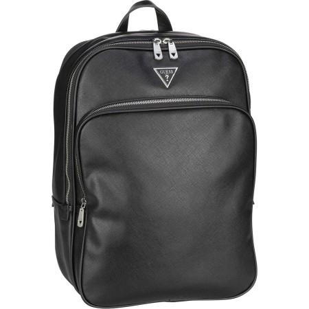 Sac à dos Guess Certosa Noir