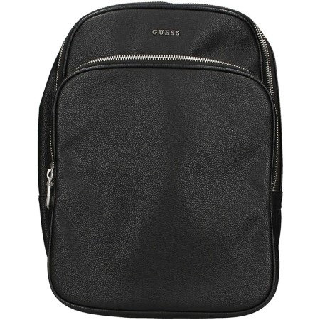 Sac à dos Casual Guess Riviera Squared Noir