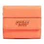 Porte-monnaie Guess Laurel SLG Corail