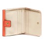 Porte-monnaie Guess Laurel SLG Corail