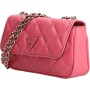 Sac Guess Camelia Femme Rose clair