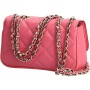Sac Guess Camelia Femme Rose clair