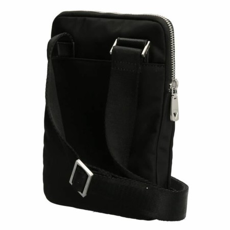 Sac Guess Certosa Homme Noir