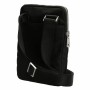 Sac Guess Certosa Homme Noir
