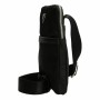 Sac Guess Certosa Homme Noir