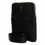 Sac Guess Certosa Homme Noir