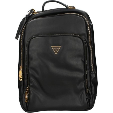 Sac à dos Guess Scala Homme Noir