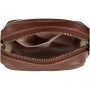 Sac Guess Scala vertical Marron Homme