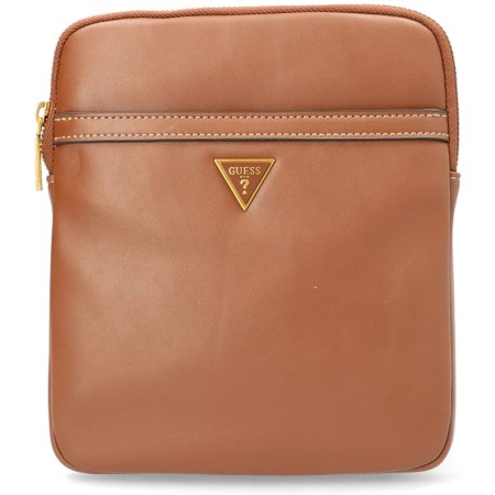 Sac Guess Scala Marron Homme