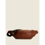 Sac banane Guess Scala bum Marron