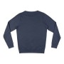 Sweat sans capuche enfant Harry Potter Bleu foncé