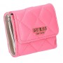 Porte-monnaie Guess Cecilly SLG Femme Rose
