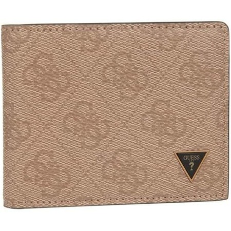 Sac Guess Vezzola Billfold Marron