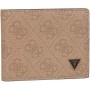 Sac Guess Vezzola Billfold Marron