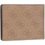 Sac Guess Vezzola Billfold Marron