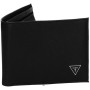 Porte-monnaie Guess Certosa Billfold WC Noir