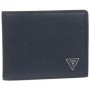 Sac Guess Certosa Billfold WC Bleu Homme