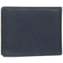 Sac Guess Certosa Billfold WC Bleu Homme