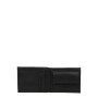 Porte-monnaie Guess Heritage Billfold