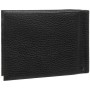 Porte-monnaie Guess Heritage Billfold W Homme Noir