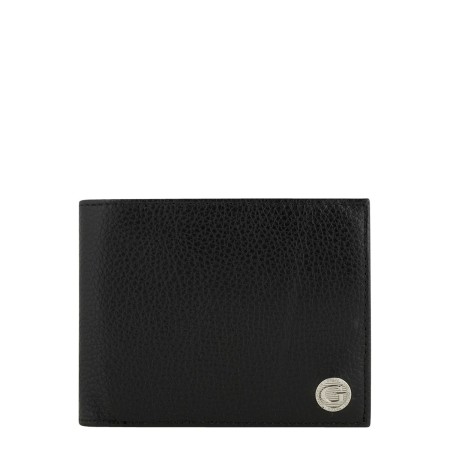 Porte-monnaie Guess Heritage Billfold Homme
