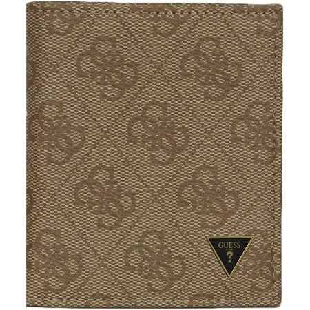 Porte-monnaie France Bag Vezzola Billfold Beige