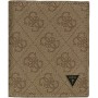 Porte-monnaie France Bag Vezzola Billfold Beige