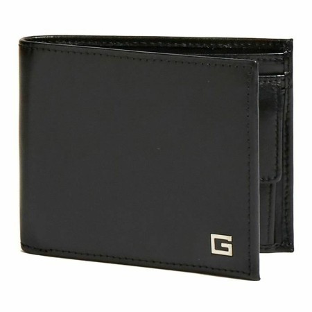Sac Guess Zurigo Billfold Noir