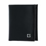 Bolso Guess Zurigo small Billfold Negro