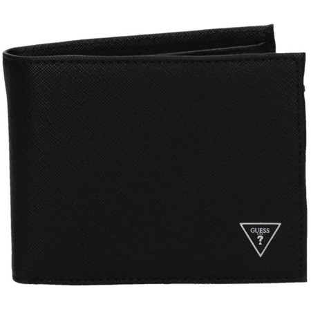 Porte-monnaie Guess Certosa Billfold WSF Homme