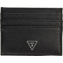 Porte-monnaie Guess Certosa Billfold WC Noir