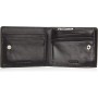 Porte-monnaie Guess Certosa Billfold WC Noir