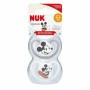 Sucette Nuk Space 2 Unités