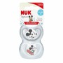 Sucette Nuk Space 2 Unités