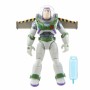 Figura de Acción Mattel Buzz Lightyear