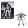 Figura de Acción Mattel Buzz Lightyear