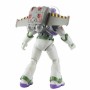 Figura de Acción Mattel Buzz Lightyear