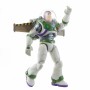 Figura de Acción Mattel Buzz Lightyear