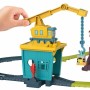Tren Fisher Price Carly And Sandy's Track