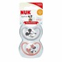 Sucette Nuk Space 2 Unités