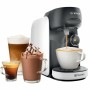 Cafetera Eléctrica BOSCH TASSIMO T16 Finesse Blanco 700 ml