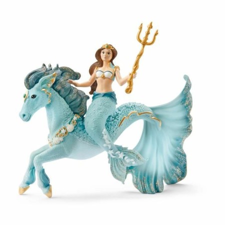 Figura de Acción Schleich 70594