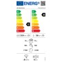 Laveuse - Sécheuse LG F4DV5009S1W 9kg / 6 kg 1400 rpm