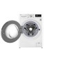 Laveuse - Sécheuse LG F4DV5009S1W 9kg / 6 kg 1400 rpm