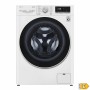Lavadora - Secadora LG F4DV5009S1W 9kg / 6 kg 1400 rpm