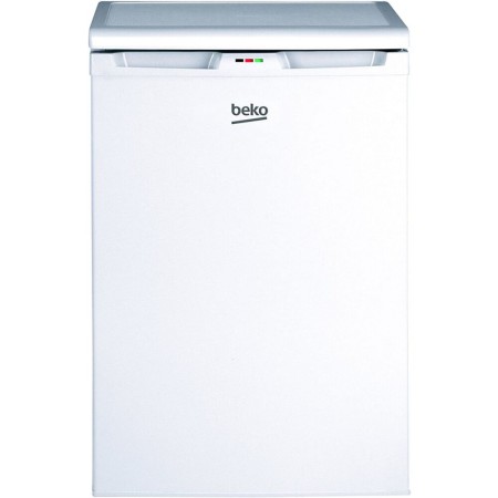 Congelador BEKO FNE1073N 84 x 54,5 x 60 cm Blanco 90 L